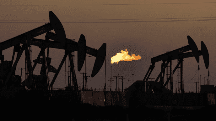 Texas Receives  Billion Windfall from Oil and Gas Revenue